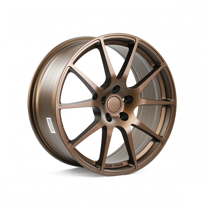 Revo RF0 Alloy Wheel | Only REVO