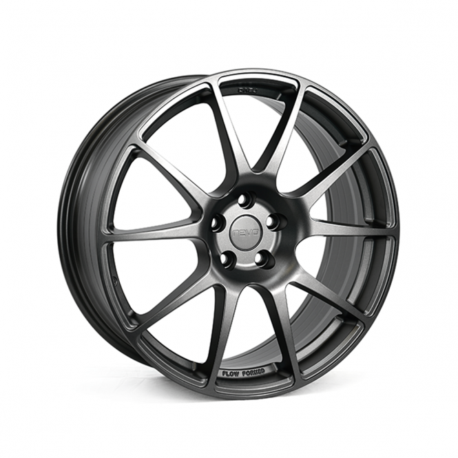 RF020 Wheel 20 x 9j, 5 x 112, ET35, CB 66.6mm | Only REVO