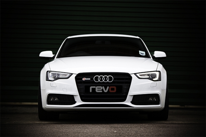 Revo audi a5